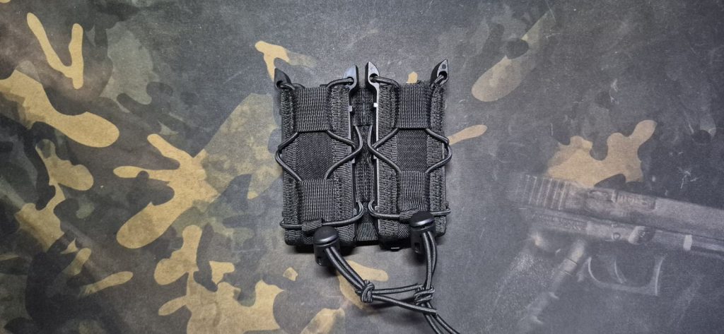 Double Mag Pouch