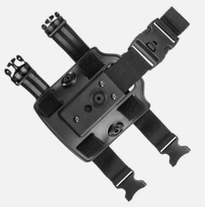 NOVRITSCH Holster – Drop Leg Platform
